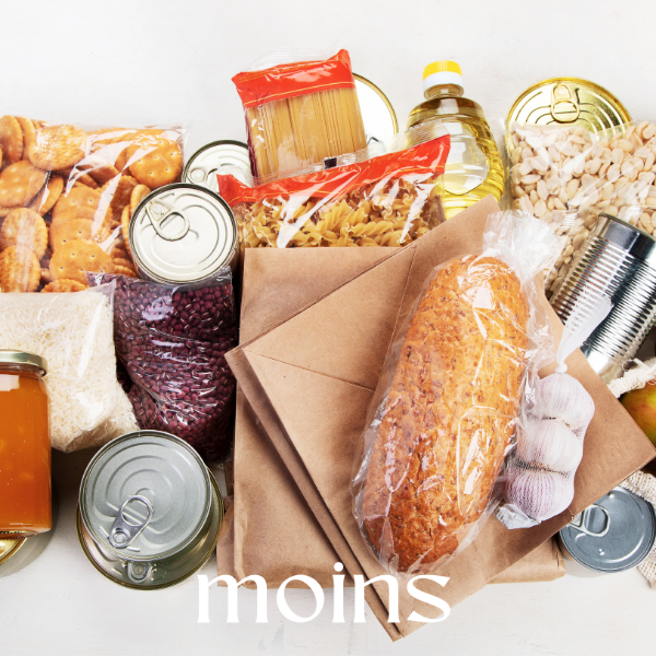 Ambalaža Za Hranu Ispušta Otrove